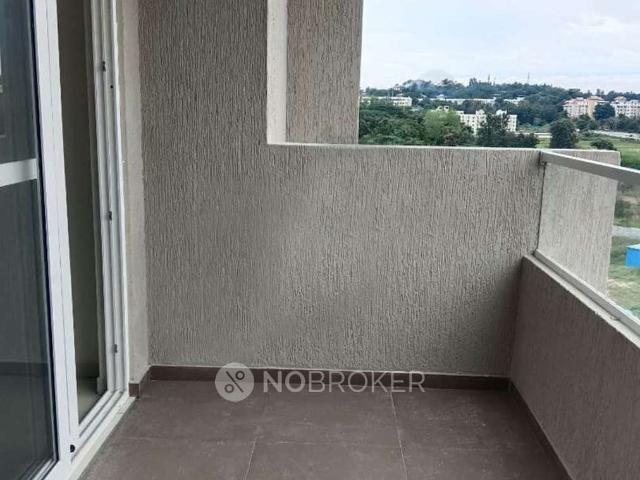 Flat for sale in Kaggalipura