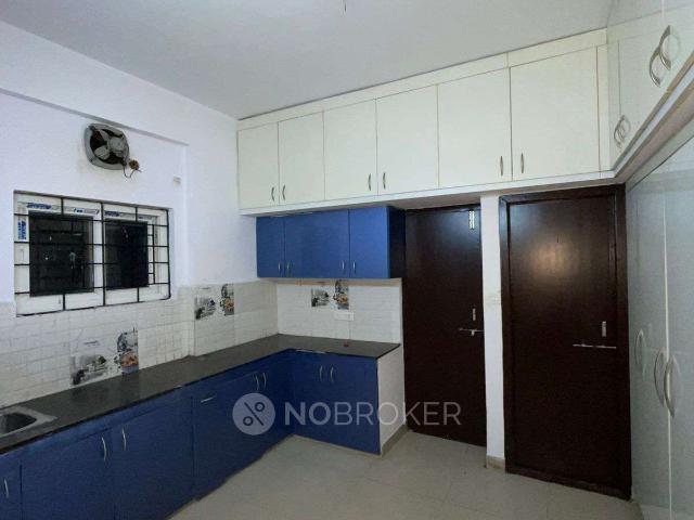 Flat for rent in Railway Colony, Hyderabad