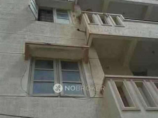 Flat for rent in Bangalore South, Cox Town - Bangalore