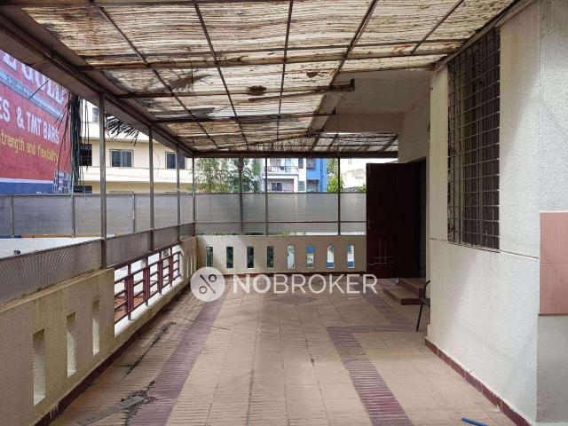 Flat for sale in Bangalore South, Cox Town - Bangalore