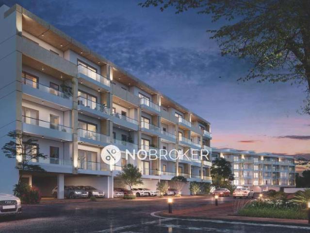 Flat for sale in Hariana