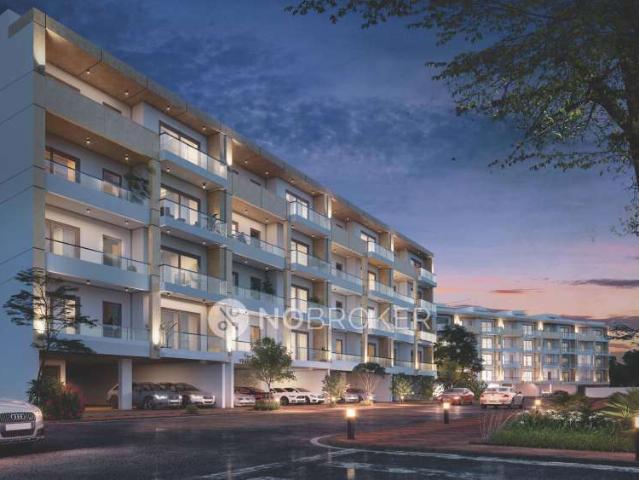 Flat for sale in Hariana
