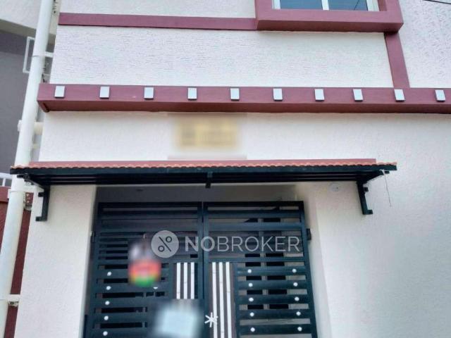 Flat for sale in Bangalore East, Cox Town - Bangalore