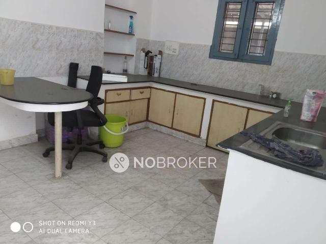 Flat for rent in Bangalore North, Cox Town - Bangalore