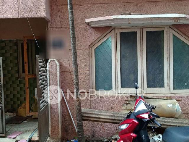 Flat for rent in Bangalore South, Cox Town - Bangalore