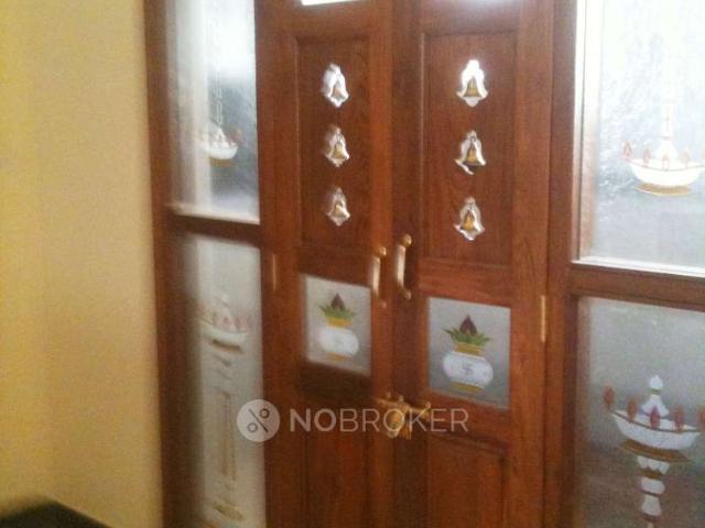 Flat for rent in Bangalore South, Cox Town - Bangalore