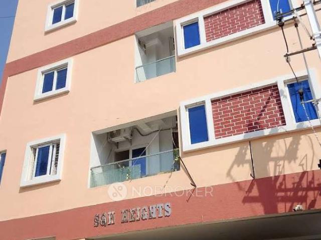 Flat for rent in Ranga Reddy, Telangana