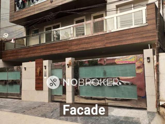 Flat for rent in West Delhi, Deri