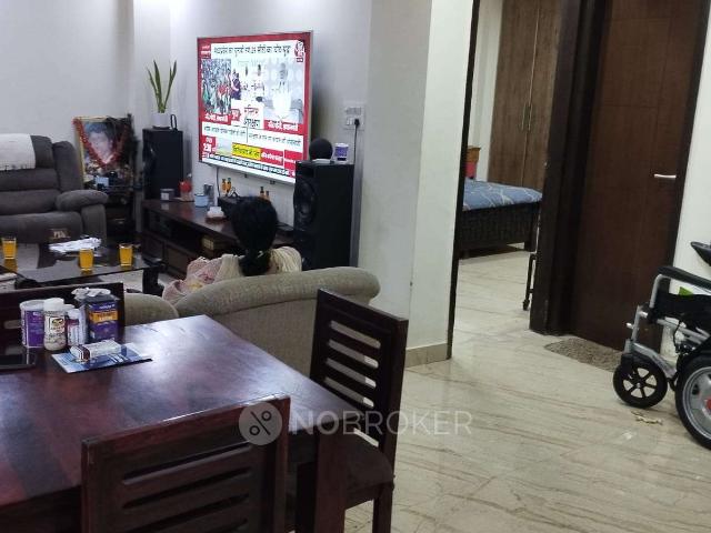Flat for rent in Hariana
