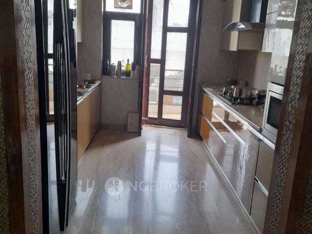 Flat for rent in Hariana