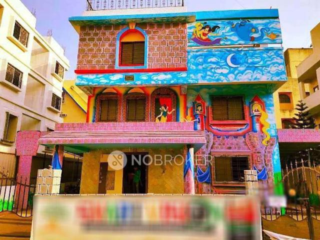 Flat for rent in Wakad, National Capital Territory Of Delhi