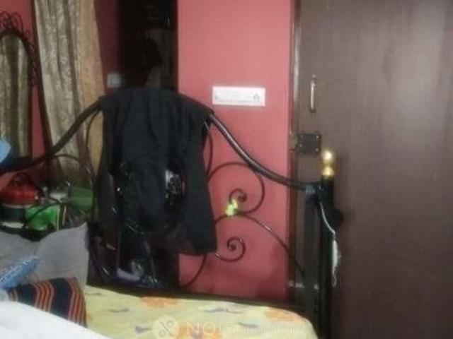 Flat for sale in Bangalore South, Cox Town - Bangalore