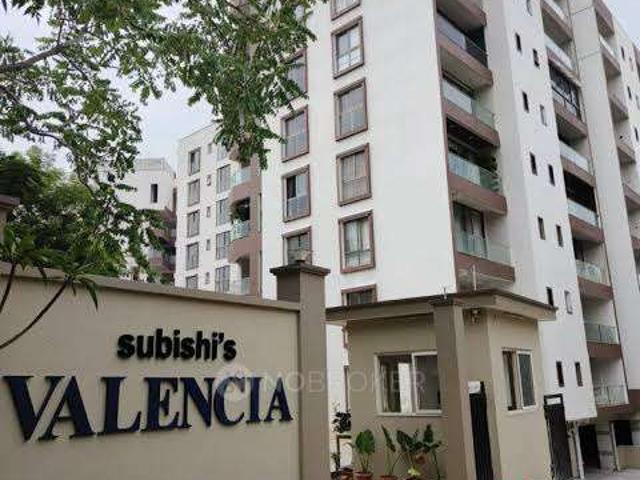 Flat for sale in Greater Hyderabad Municipal Corporation Central Zone, Hyderabad