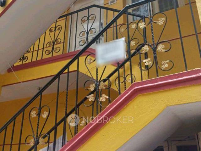 Flat for sale in Bangalore South, Cox Town - Bangalore