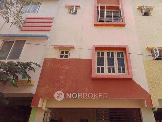 Flat for sale in Bangalore South, Cox Town - Bangalore