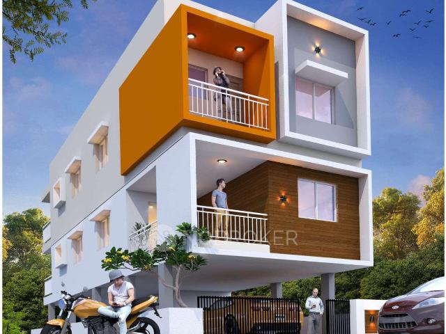 Flat for sale in Poona, National Capital Territory Of Delhi