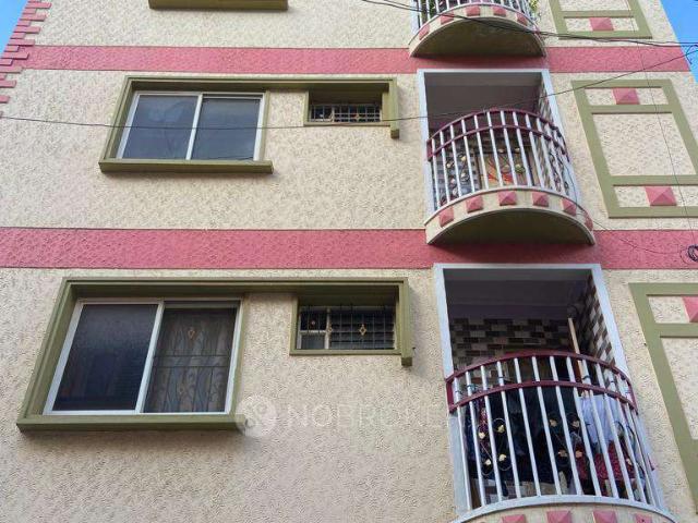 Flat for sale in Bangalore South, Cox Town - Bangalore
