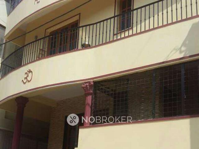 Flat for sale in Bangalore South, Cox Town - Bangalore