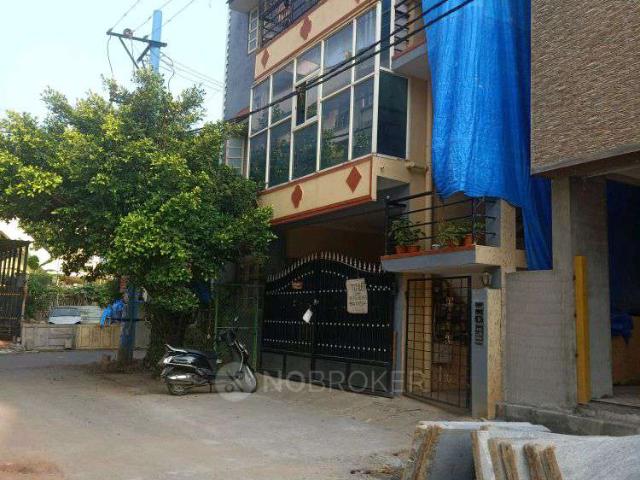 Flat for sale in Bangalore South, Cox Town - Bangalore