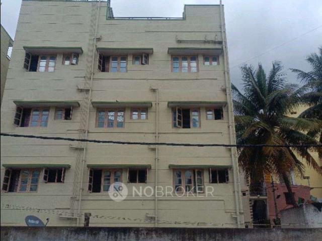 Flat for sale in KHB Colony, Bengaluru