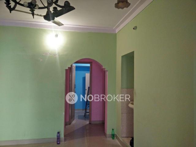 Flat for sale in Bangalore South, Cox Town - Bangalore