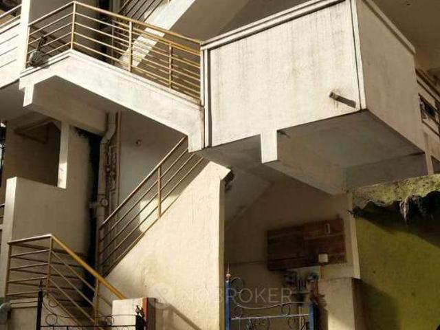 Flat for sale in Bangalore East, Cox Town - Bangalore