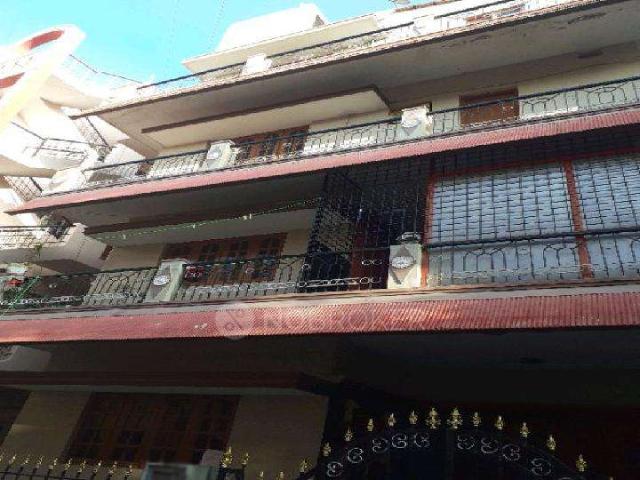 Flat for sale in Bangalore East, Cox Town - Bangalore