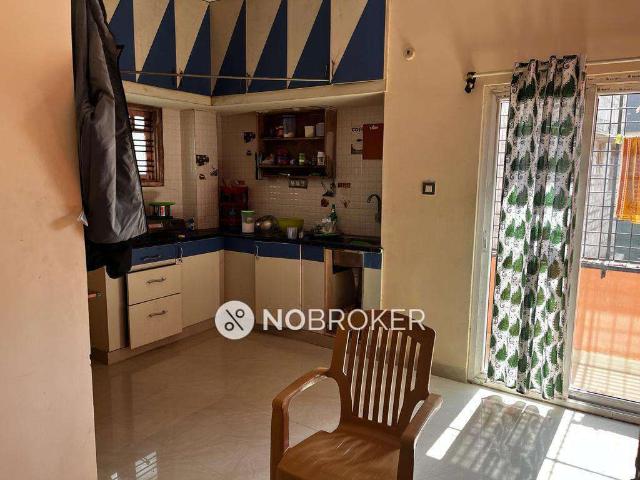Flat for sale in Bangalore East, Cox Town - Bangalore