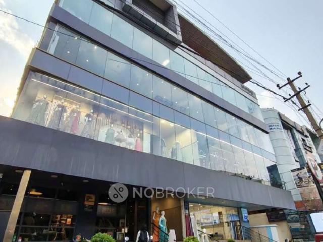 Flat for sale in Bangalore East, Cox Town - Bangalore