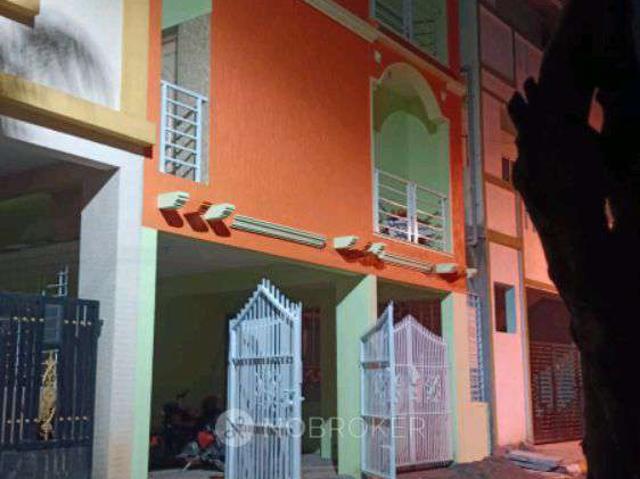 Flat for sale in Bangalore South, Cox Town - Bangalore