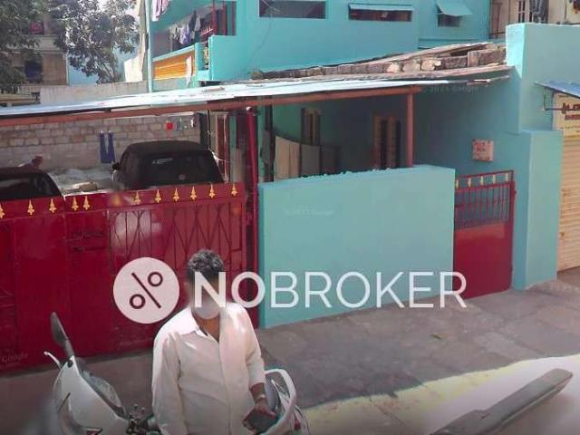 Flat for sale in Bangalore North, Cox Town - Bangalore