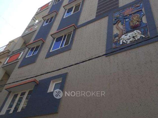 Flat for sale in Bangalore South, Cox Town - Bangalore