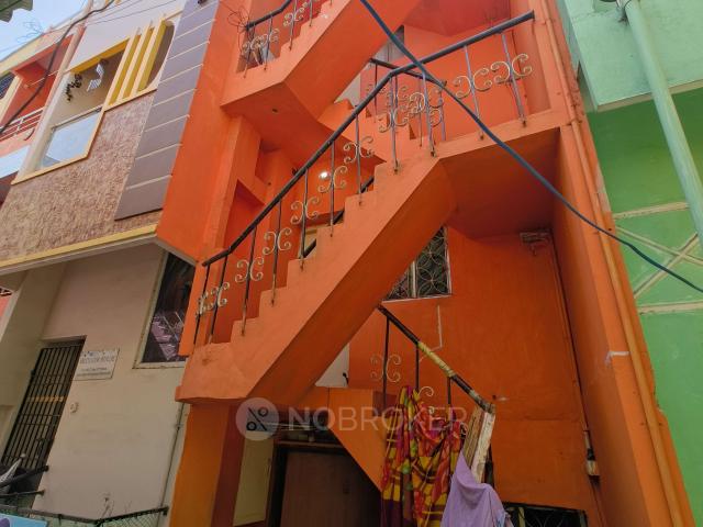 Flat for sale in Anna Nagar, Tamil Nadu