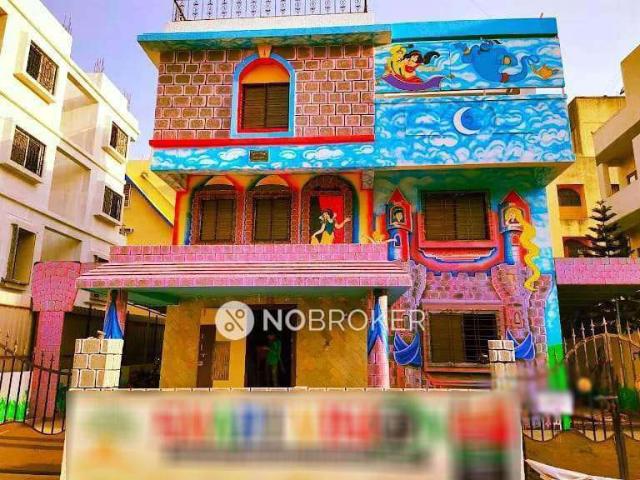 Flat for sale in Wakad, National Capital Territory Of Delhi