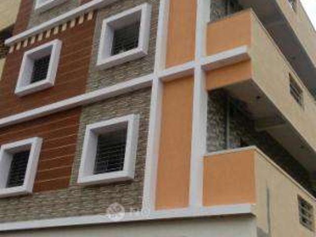 Flat for sale in Cox Town - Bangalore, Karnataka