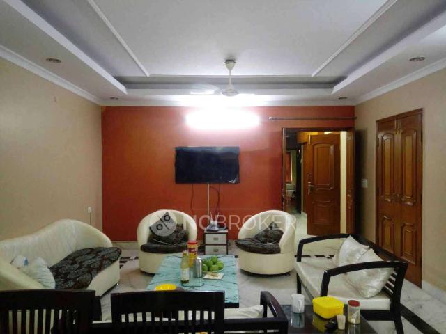 Flat for rent in West Delhi, Deri