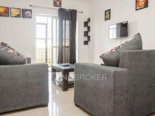 Flat for rent in Hariana