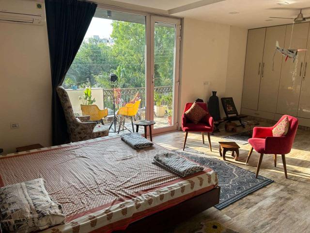 Flat for sale in Hariana
