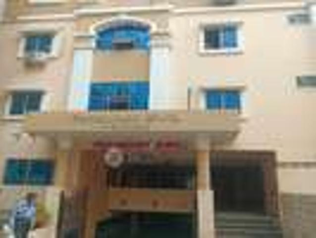 Flat for sale in Tolichowki, Hyderabad