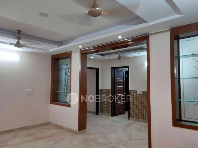 Flat for rent in West Delhi, Deri