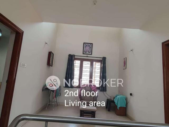 Flat for rent in Bangalore South, Cox Town - Bangalore