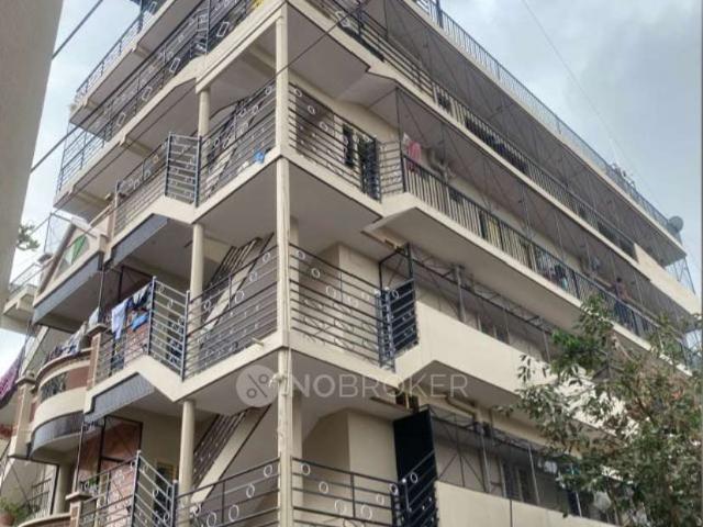 Flat for sale in BTM Layout 2nd Stage, Bengaluru