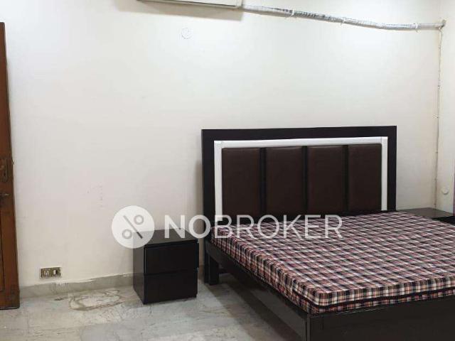 Flat for rent in South Delhi, Deri