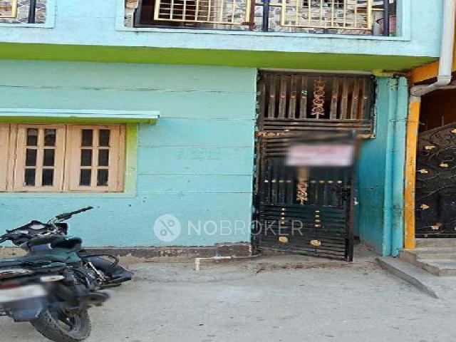 Flat for sale in Bangalore North, Cox Town - Bangalore