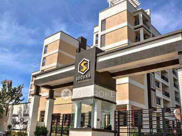Flat for sale in Jubilee Hills, Haidarabad