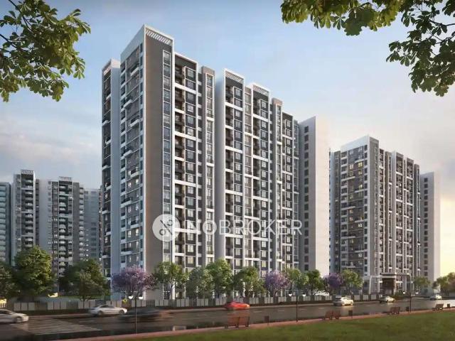 Flat for sale in Bangalore East, Cox Town - Bangalore