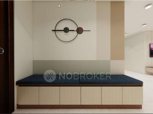 Flat for rent in Bangalore East, Cox Town - Bangalore