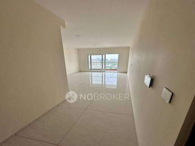 Flat for sale in Bangalore East, Cox Town - Bangalore