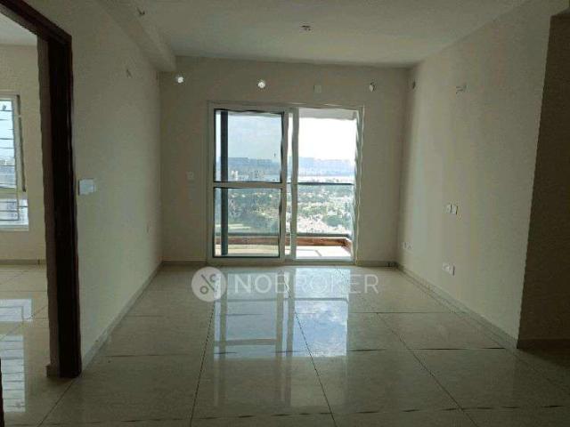 Flat for sale in Bangalore East, Cox Town - Bangalore