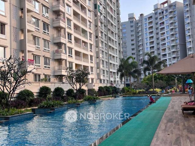 Flat for sale in Bangalore East, Cox Town - Bangalore